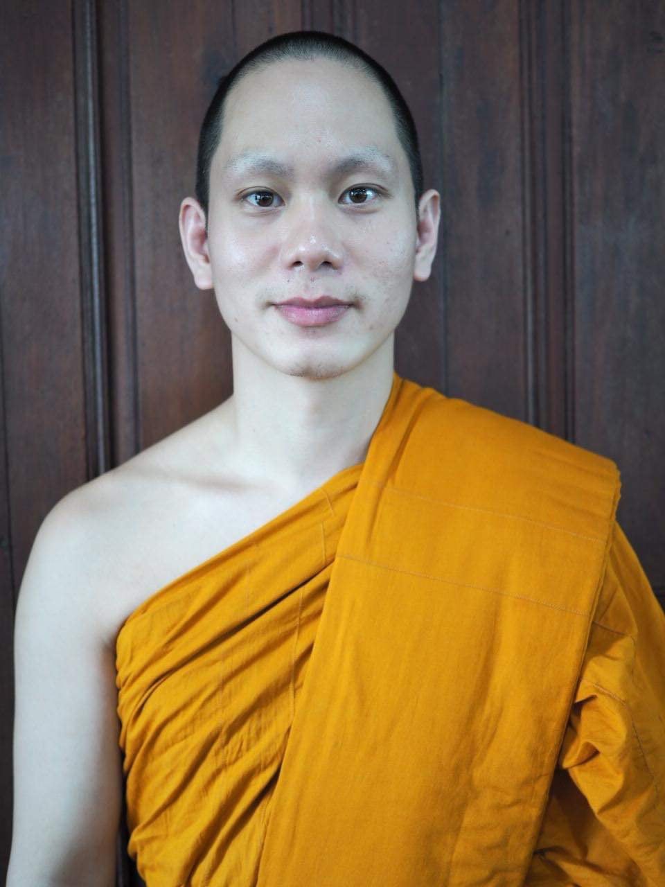 รูปพระสงฆ์