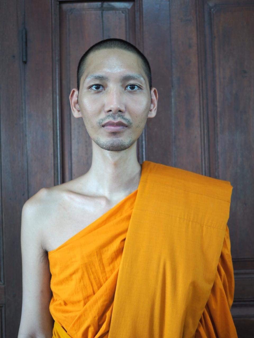 รูปพระสงฆ์